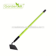 Outils chauds de nettoyage de jardin de main outils Hoe tête de fourche avec poignée